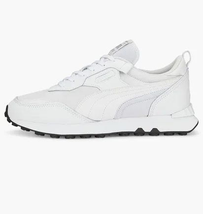 Кроссовки унисекс Puma Rider Fv Lth White 387172-02