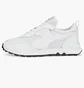 Кроссовки унисекс Puma Rider Fv Lth White 387172-02