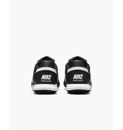 Кросівки унісекс Nike Artificial-Turf Soccer Shoes Black AT6178-010