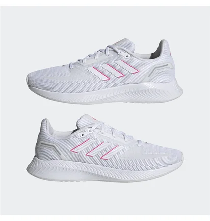 Кроссовки женские Adidas Runfalcon 2.0 Shoes White FY9623