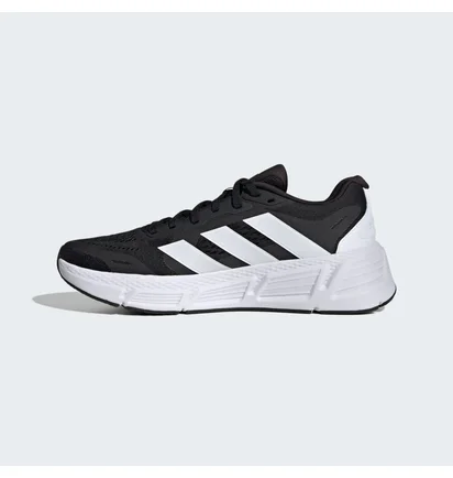 Кросівки чоловічі Adidas Questar Black IF2229