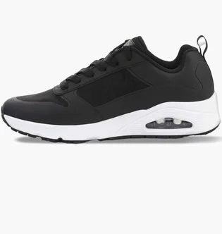 Кроссовки мужские Skechers Uno Sol Black 232248-BKW
