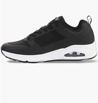 Кроссовки мужские Skechers Uno Sol Black 232248-BKW
