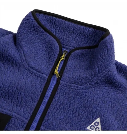 Жилетка чоловіча Nike Acg Arctic Wolf Vest Blue FN2448-510