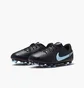 Бутси дитячі Nike Tiempo Legend 10 Academy Fg/Mg Black DV4348-003