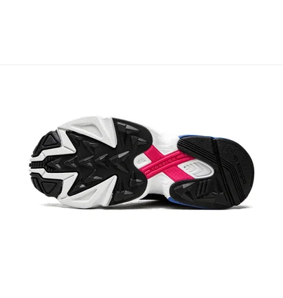 Кросівки чоловічі Adidas Falcon W Grey DB2689