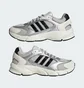 Кроссовки женские Adidas Crazychaos 2000 Metallic/Grey JR3491