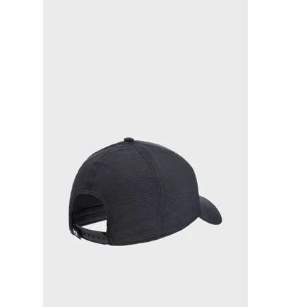 Кепка чоловіча Under Armour M Js Drive Snapback Grey 6000362-001