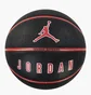 Баскетбольний м'яч Air Jordan Ultimate 2.0 Black J1008254-017