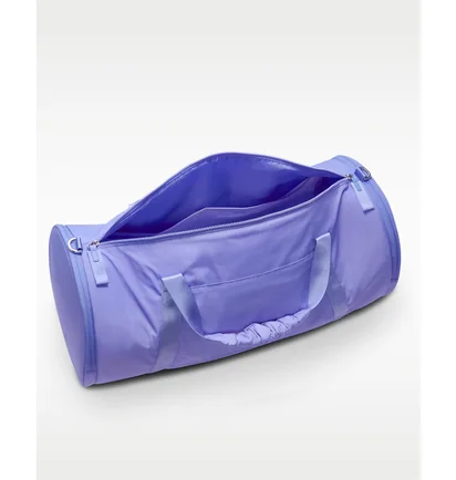 Сумка унисекс Nike Nk One Duffel Blue HV1197-570