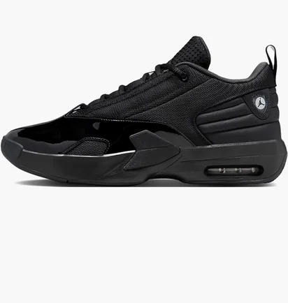 Кроссовки мужские Air Jordan Max Aura 6 Shoes Black FQ8298-001