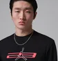 Кофта мужская Air Jordan Sport Dri-Fit Graphic Crewneck Black IF0855-010