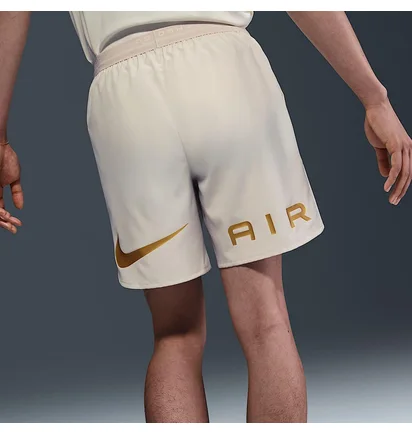 Шорты мужские Nike Swoosh Air Run Beige HM0192-104