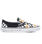 Кеди жіночі Vans Ua Classic Slip-On Black VN0A5JMHB0B1
