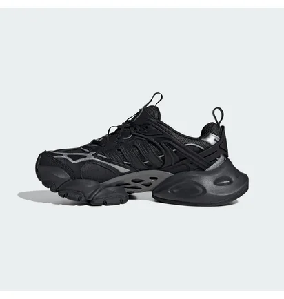 Кросівки чоловічі Adidas Xlg Runner Deluxe Black IH0070