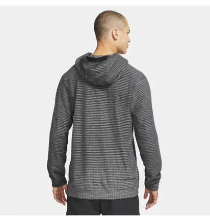 Худи мужское Nike Pro Therma-Fit Adv Grey DD1707-070