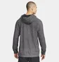 Худи мужское Nike Pro Therma-Fit Adv Grey DD1707-070