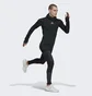 Леггинсы мужские Adidas X-City Tight Black Hf6387