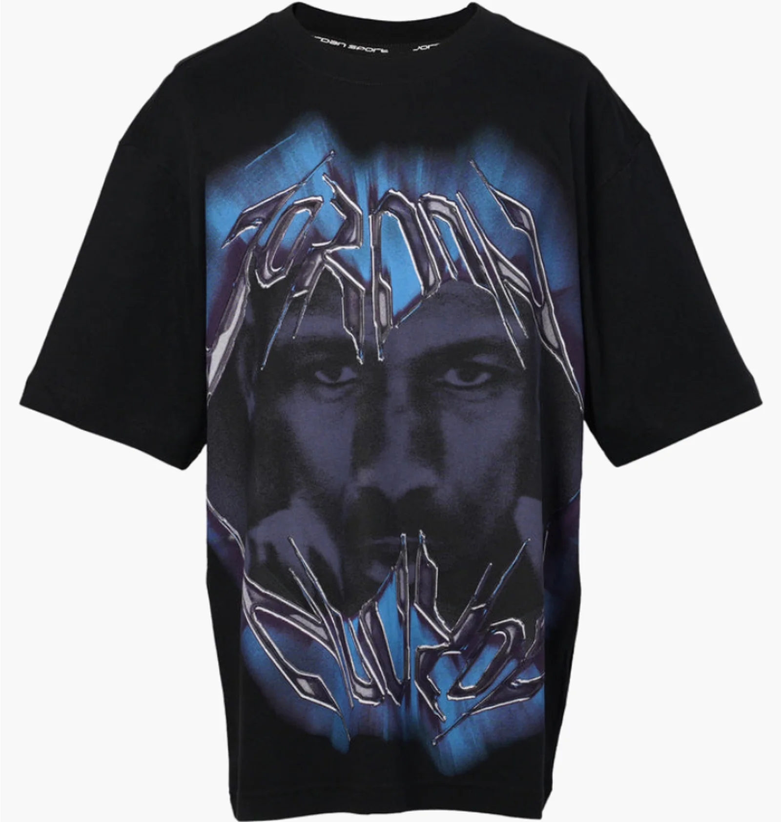 ᐉ Футболка чоловіча Air Jordan Sport 85 Tee Black HJ2395-010