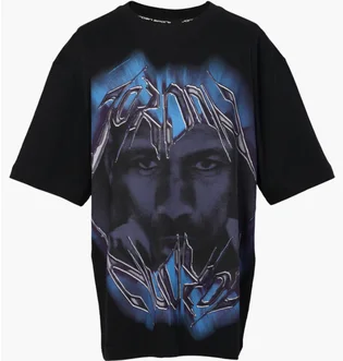 Футболка чоловіча Air Jordan Sport 85 Tee Black HJ2395-010