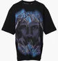 Футболка чоловіча Air Jordan Sport 85 Tee Black HJ2395-010
