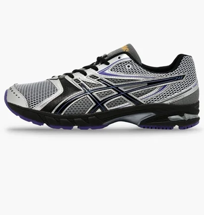 Кросівки чоловічі Asics Gel-Ds Trainer Grey 1203A995-100