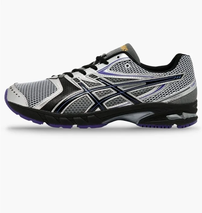 Кросівки чоловічі Asics Gel-Ds Trainer Grey 1203A995-100