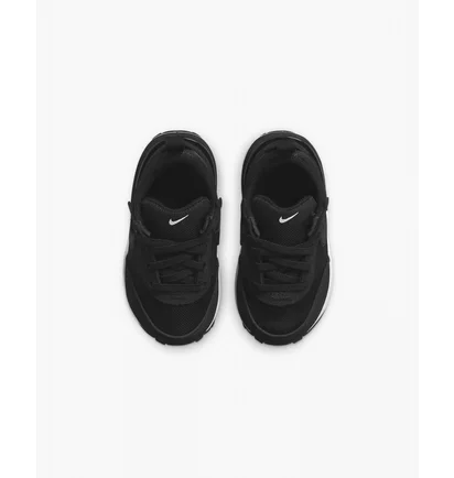 Кросівки дитячі Nike Waffle One (Td) Black DC0479-001