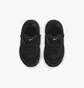 Кросівки дитячі Nike Waffle One (Td) Black DC0479-001
