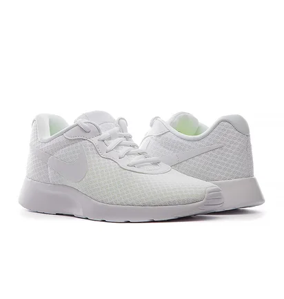 Кроссовки женские Nike Tanjun Flyease White DV7786-101