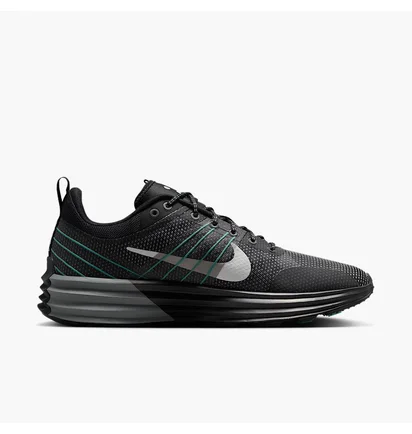 Кросівки чоловічі Nike Lunar Roam Premium Black HV2523-002