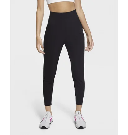 Штани жіночі Nike Bliss Luxe Black CU4611-010