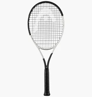 Ракетка для великого тенісу Head Speed Mp 2024 Gr4 Black/Grey 236014