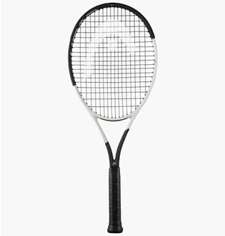 Ракетка для большого тенниса Head Speed Mp 2024 Gr4 Black/Grey 236014