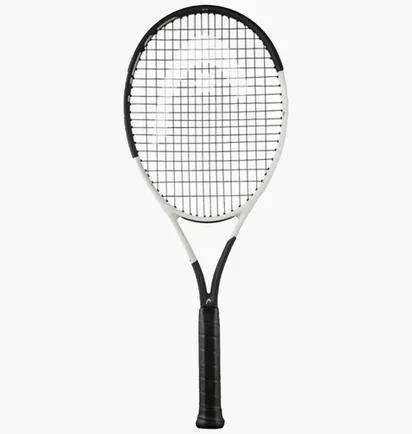 Ракетка для великого тенісу Head Speed Mp 2024 Gr4 Black/Grey 236014