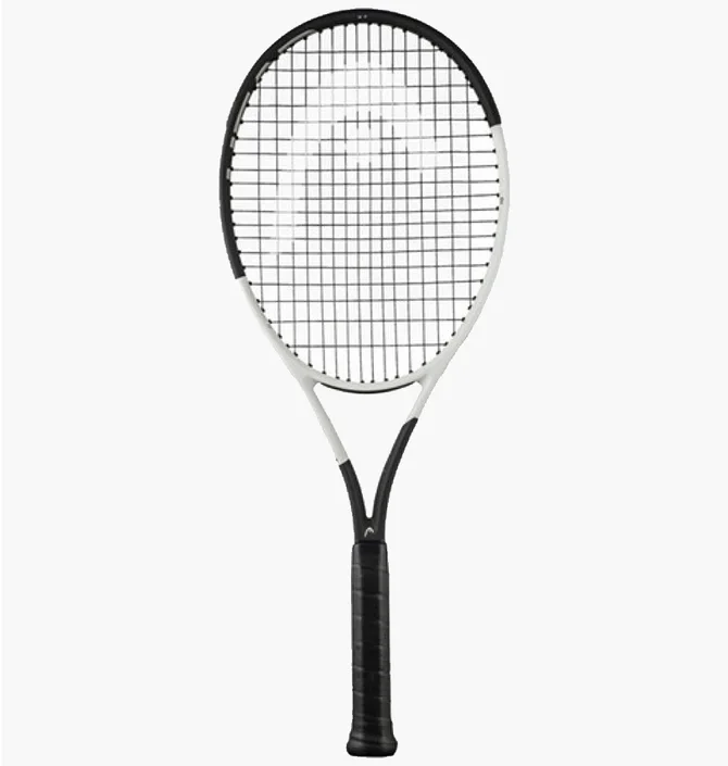 Ракетка для великого тенісу Head Speed Mp 2024 Gr4 Black/Grey 236014
