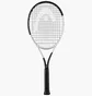 Ракетка для великого тенісу Head Speed Mp 2024 Gr4 Black/Grey 236014