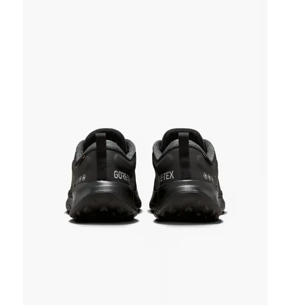 Кросівки жіночі Nike Juniper Trail 2 Gore-Tex Waterproof Trail Running Shoes Black FB2065-001