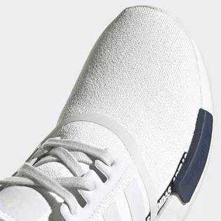 Кроссовки унисекс Adidas Nmd R1 White Fx6795