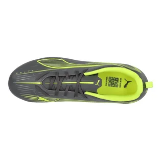 Бутси дитячі Puma Ultra 5 Play Mg Audacity Black 108329-03