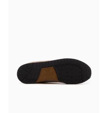 Кроссовки унисекс Adidas Originals Spezial Lawkholme Beige IF5780