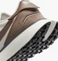 Кросівки жіночі Nike Phoenix Waffle White/Brown FD2196-005