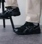 Кросівки чоловічі Asics Gel-1130 Black 1201A906-001