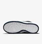 Кроссовки женские Nike Wmns Dunk High Up Blue/Yellow Dh3718-701