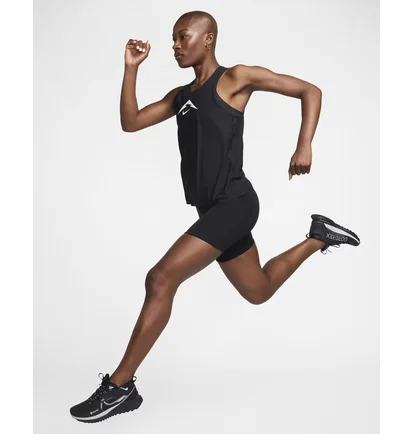Майка жіноча Nike Dri-Fit Trail Black FV3782-010