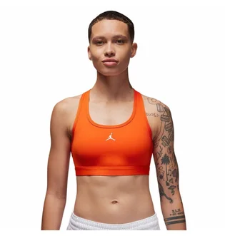 Топ женский Air Jordan Stanik Sport Pomarańczowy Orange FB6872-633