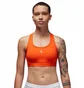 Топ женский Air Jordan Stanik Sport Pomarańczowy Orange FB6872-633