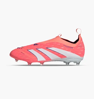 Бутси дитячі Adidas Predator Elite Peach JP9913