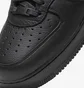 Кроссовки мужские Nike Air Force 1 High Alyx Black CQ4018-003