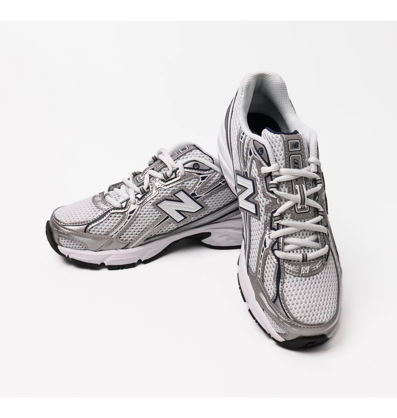 ᐉ Кросівки унісекс New Balance 740 White U740WN2 - придбати в